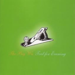 Tool For Evening  di Big Wu - CD