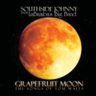 Grapefruit Moon  di Southside Johnny - CD