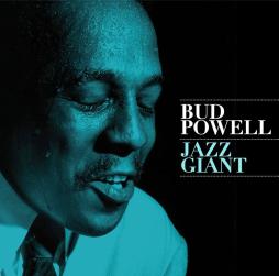 Jazz Giant  di Bud Powell - CD