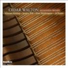 Seasoned Wood di Cedar Walton - CD Seasoned Wood di Cedar Walton - CD