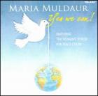Yes We Can ! di Maria Muldaur - CD Yes We Can ! di Maria Muldaur - CD