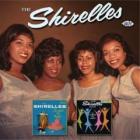 Tonight's The Night  di Shirelles - CD