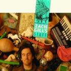 Stuff di Zach Gill - CD