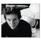 Sex And Gasoline  di Rodney Crowell - CD
