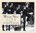 Live From The Streets Of New York  di Willie Nile - CD  