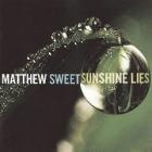Sunshine Lies di Matthew Sweet - CD Sunshine Lies di Matthew Sweet - CD
