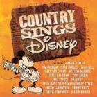 Country Sings Disney  di Country Sings Disney - CD Country Sings Disney  di Country Sings Disney - CD