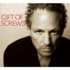 Gift Of Screws di Lindsey Buckingham - CD Gift Of Screws di Lindsey Buckingham - CD