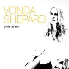 From The Sun  di Vonda Shepard - CD