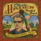 Rambling Boy  di Charlie Haden - CD