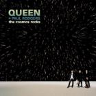 The Cosmos Rocks  di Queen - CD