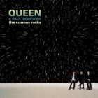 The Cosmos Rocks  di Queen - CD / DVD