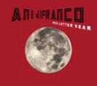 Red Letter Year  di Ani Di Franco - CD