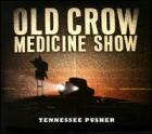 Tennessee Pusher  di Old Crow Medicine Show - CD Tennessee Pusher  di Old Crow Medicine Show - CD