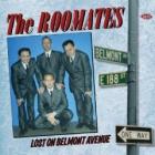 Lost On Belmont Avenue  di The Roomates - CD