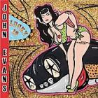 Lucky 13 di John Evans - CD