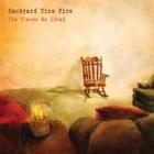 The Places We Lived di Backyard Tire Fire - CD The Places We Lived di Backyard Tire Fire - CD