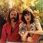 Wind On The Water  di Crosby/Nash - CD