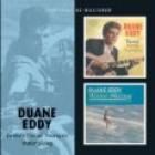 Twenty Terrific Twangies di Duane Eddy - CD Twenty Terrific Twangies di Duane Eddy - CD