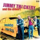 Inside Tracks  di Jimmy Thackery - CD