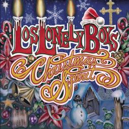 Christmas Spirit di Los Lonely Boys