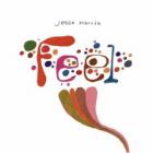 Feel di Jesse Harris - CD