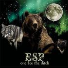 One For The Ditch  di ESP - CD