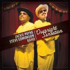 Overnight Sensation di Jackie Payne / Steve Edmondson Band - CD