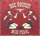 Miss Pearl di Boz Boorer - CD Miss Pearl di Boz Boorer - CD
