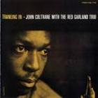 Traneing In  di John Coltrane - CD