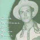 Low Down Blues  di Hank Williams - CD