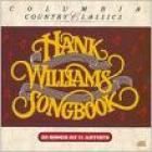 Hank Williams Songbook  di Hank Williams - CD