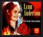 Live From A Rose Garden di Lynn Anderson - CD Live From A Rose Garden di Lynn Anderson - CD
