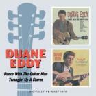 Dance With The Guitar Man di Duane Eddy - CD Dance With The Guitar Man di Duane Eddy - CD