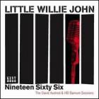 Nineteen Sixty Six di Little Willie John - CD Nineteen Sixty Six di Little Willie John - CD