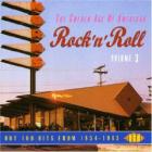 Vol 3 di The Golden Age Of American Rock And Roll - CD