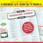 Special Bubbling Under Edition  di The Golden Age Of American Rock And Roll - CD