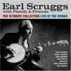 Live At The Ryman  di Earl Scruggs - CD