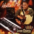 Holla @ Me di Leon Chavis - CD