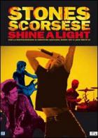 Shine A Light di Rolling Stones - DVD Shine A Light di Rolling Stones - DVD