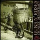 Chinese Democracy  di Guns N' Roses - CD