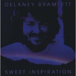 Sweet Inspiration di Delaney Bramlett - CD Sweet Inspiration di Delaney Bramlett - CD