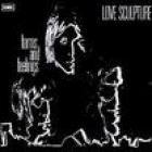 Forms And Feelings  di Love Sculpture - CD