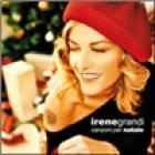 Canzoni Per Natale di Irene Grandi - CD Canzoni Per Natale di Irene Grandi - CD