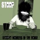 Stoopid Monkeys In The House di Stoop - CD Stoopid Monkeys In The House di Stoop - CD