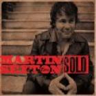 Live N Solo  di Martin Sexton - CD / DVD