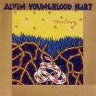 Territory  di Alvin 'Youngblood' Hart - CD