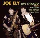 Live Chicago 1987  di Joe Ely - CD