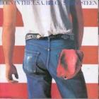 Born In The USA di Bruce Springsteen - CD Born In The USA di Bruce Springsteen - CD