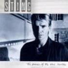 The Dream Of The Blue Turtles  di Sting - CD